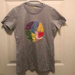 Brasil Graphic Tee